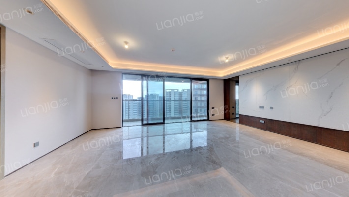 前湾南区二手房实景图