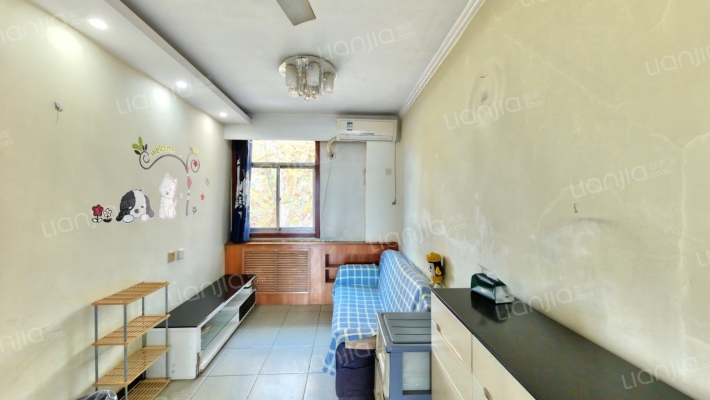 一印社区东区二手房实景图