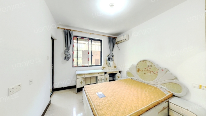 庆隆苑三区二手房实景图