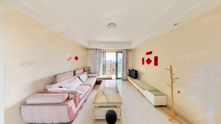 锦绣海湾城五期二手房实景图