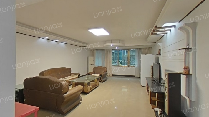 工行银行家属楼二手房实景图