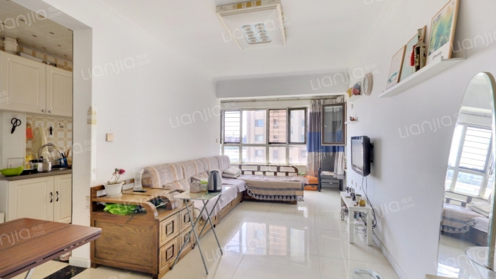 长禹·星港湾南区二手房实景图