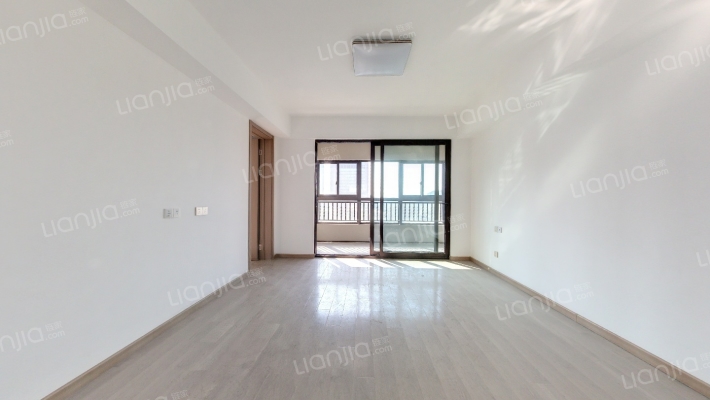 苏宁檀悦南苑二手房实景图