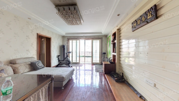 新金桥家园二手房实景图