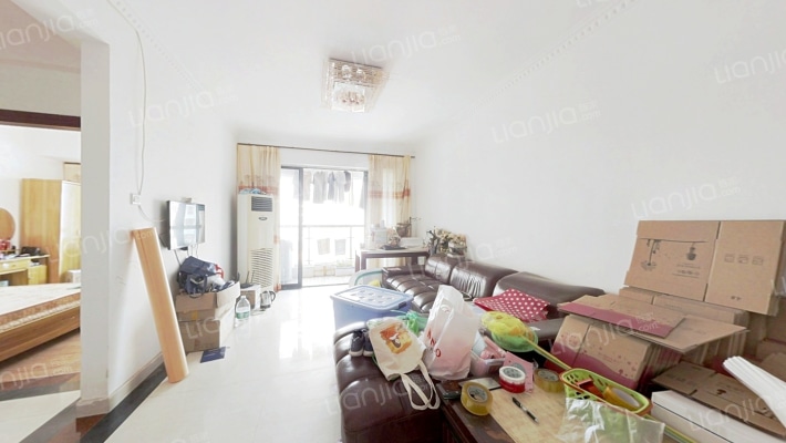 御东华庭二手房实景图