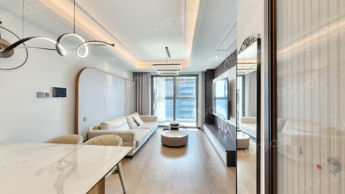 运河铂湾澜庭南区（二期）二手房实景图