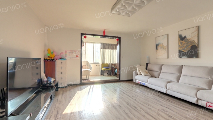 秋苑小区二手房实景图