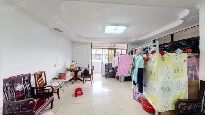 吉祥街住宅二手房实景图