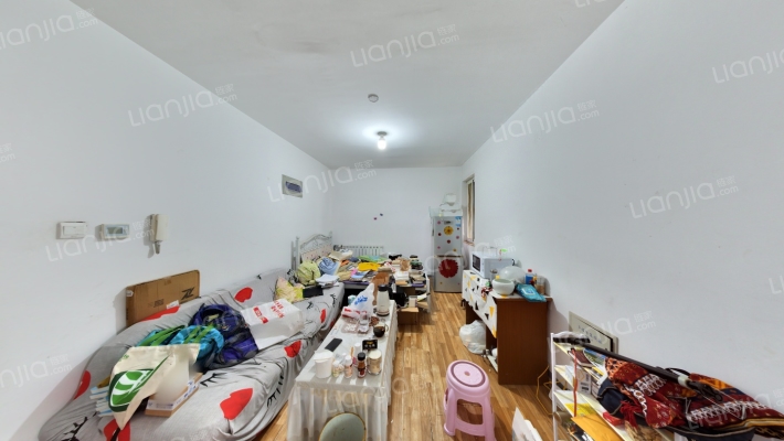 清新东区二手房实景图