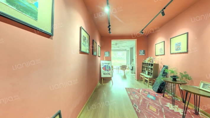 水湖路28号二手房实景图