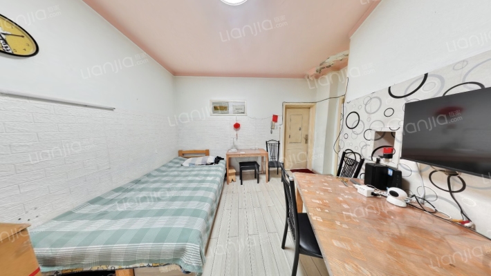 金圣甲第二手房实景图