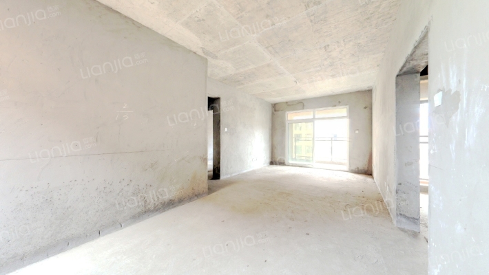 金安花苑二手房实景图