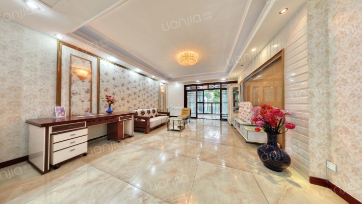 华侨城纯水岸一期多层二手房实景图