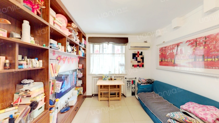 众诚里二手房实景图