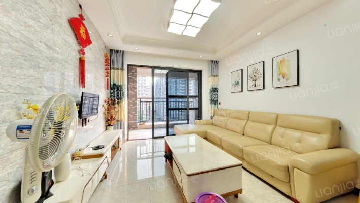 金汇上元二手房实景图