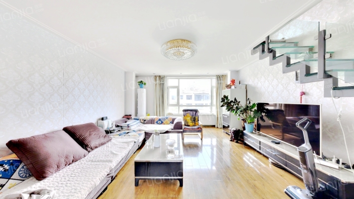 玫瑰谷一期二手房实景图