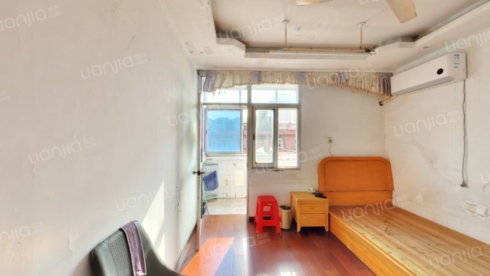 枞阳小区二手房实景图