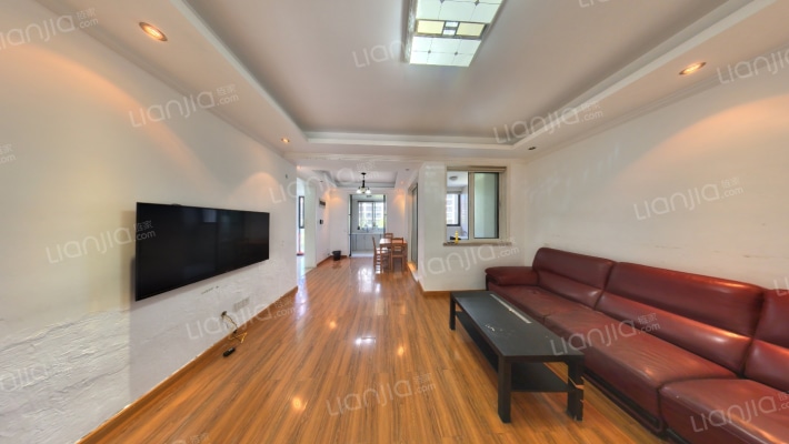 中兴九洲芳园二手房实景图