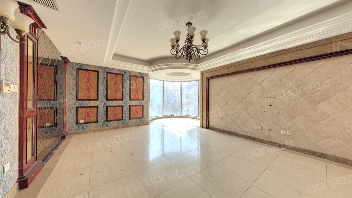 东湖楚世家二手房实景图