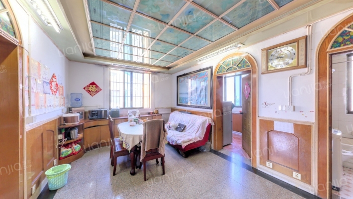 东旺新村二手房实景图