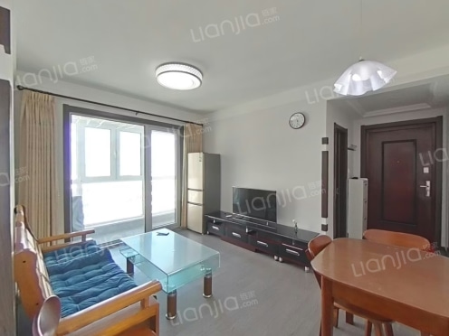 整租·云岭世家 2室2厅 南/北