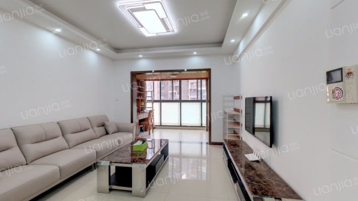 御源大湖区二手房实景图