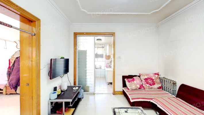 江信金苑二手房实景图