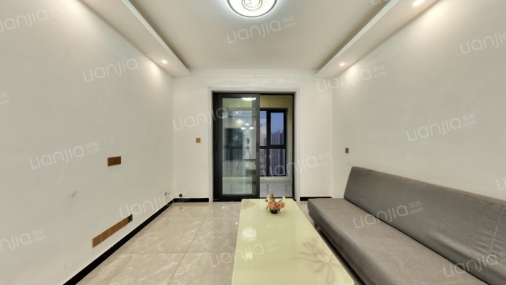 汇泉城2号院二手房实景图