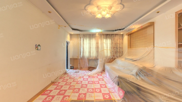 建行2号院二手房实景图