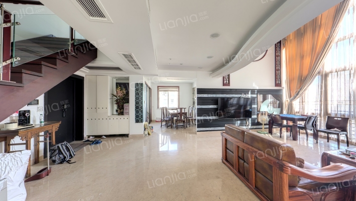 新江南人家二手房实景图