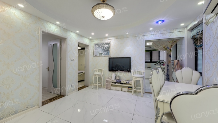 马道街二手房实景图