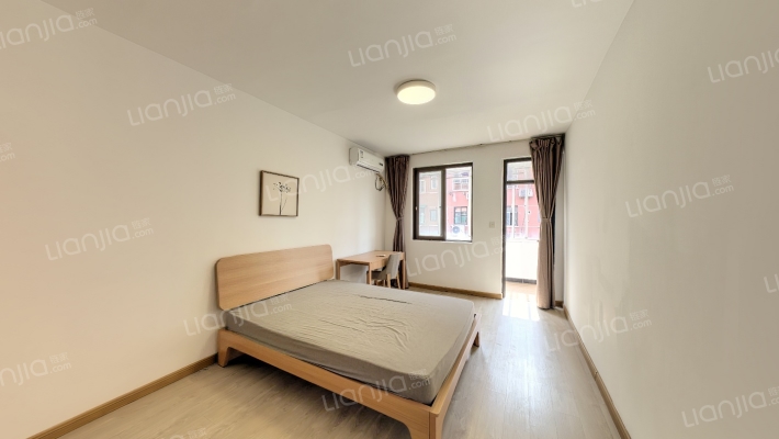 漕溪一村二手房实景图