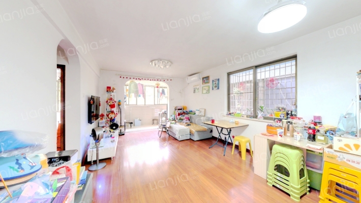 古兴里二手房实景图