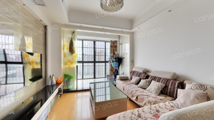 奥山世纪城CC尚品二手房实景图