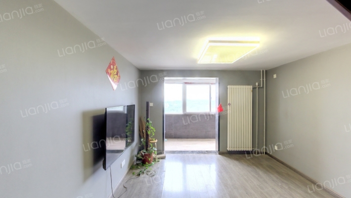 西旅逸都二手房实景图