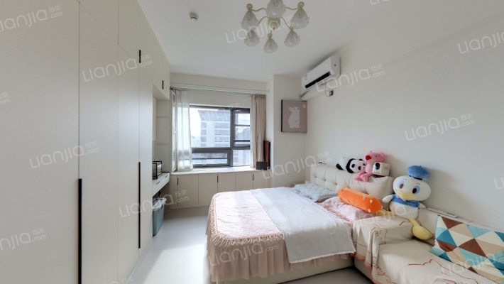 宝龙广场二手房实景图