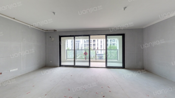 中皋泓园二手房实景图