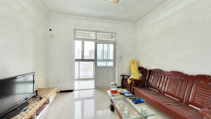 团结佳兴园二手房实景图