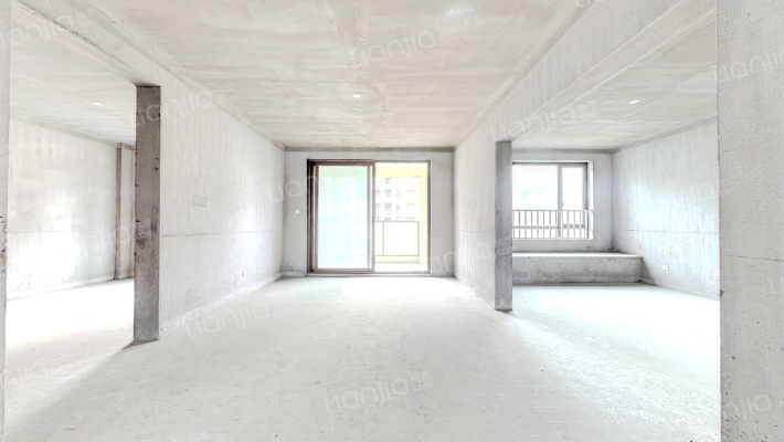 梧桐花园二手房实景图