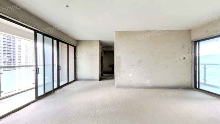 荣佳国韵二期二手房实景图