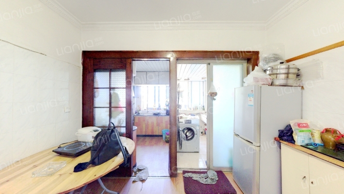 上陡门三组团二手房实景图