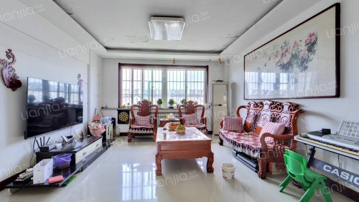 翠和家园二手房实景图