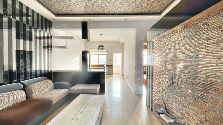 新村西路140号院二手房实景图