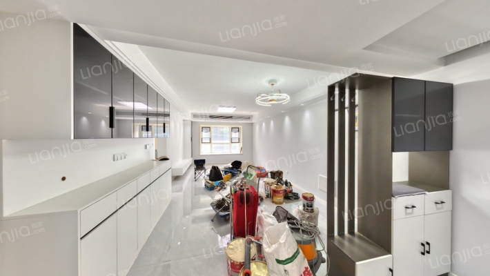 万商美寓二手房实景图