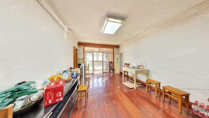 清怡花苑二手房实景图