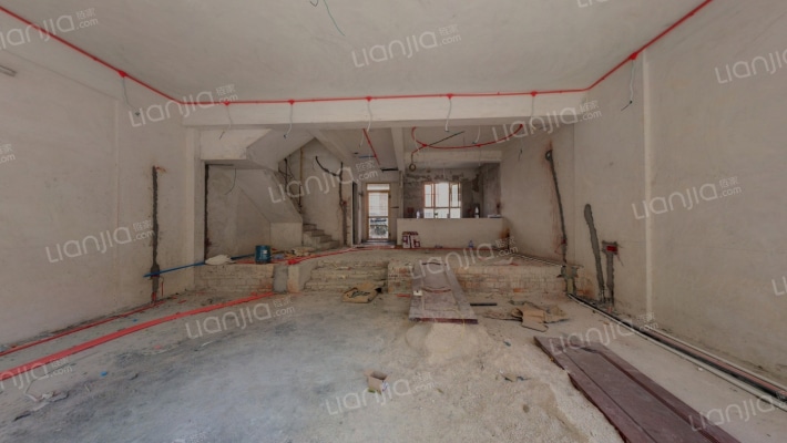 御峰花园二手房实景图