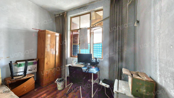 电信路1号二手房实景图