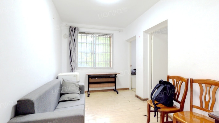 三里亭一区二手房实景图