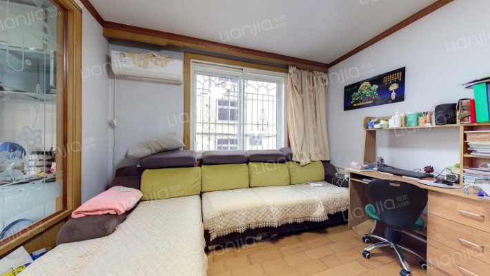 新华宾馆散盘二手房实景图