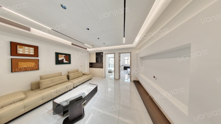 福乐苑二手房实景图